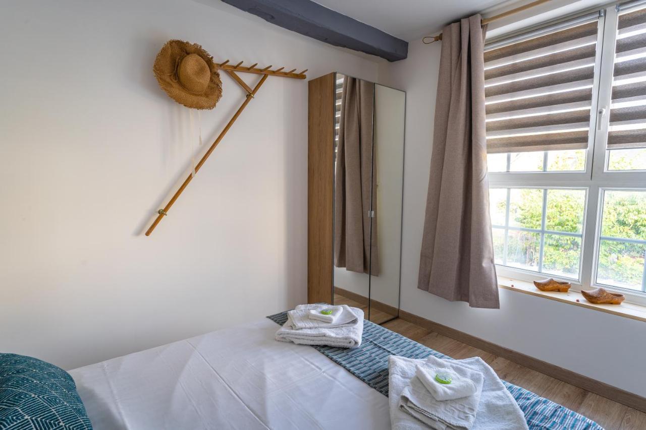 La Dimiere - Le Postel - Appartements De Standing En Hyper-Centre - Louviers Exterior photo
