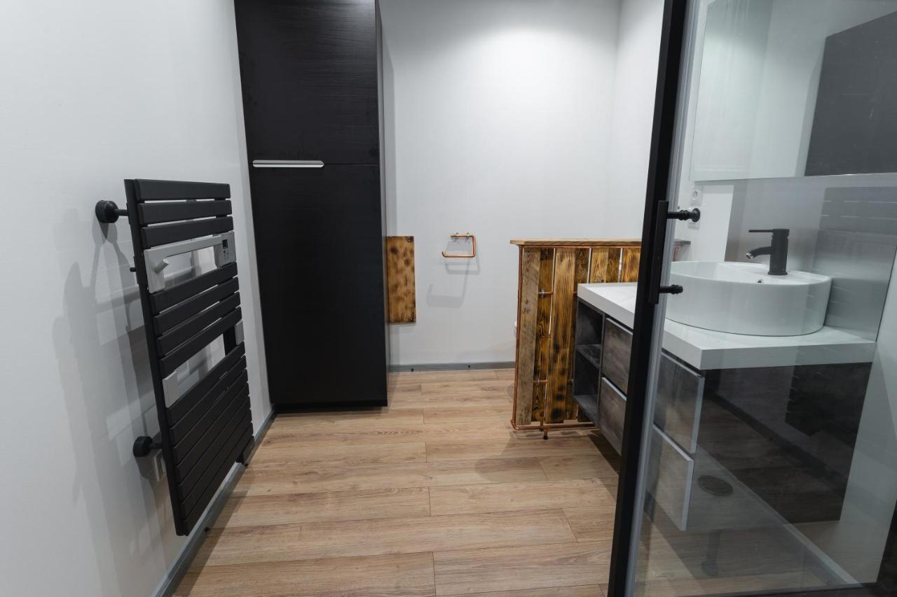 La Dimiere - Le Postel - Appartements De Standing En Hyper-Centre - Louviers Exterior photo