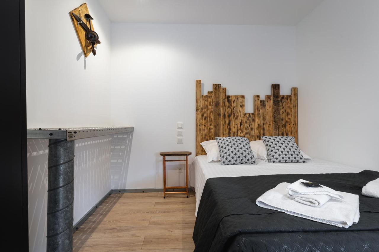 La Dimiere - Le Postel - Appartements De Standing En Hyper-Centre - Louviers Exterior photo